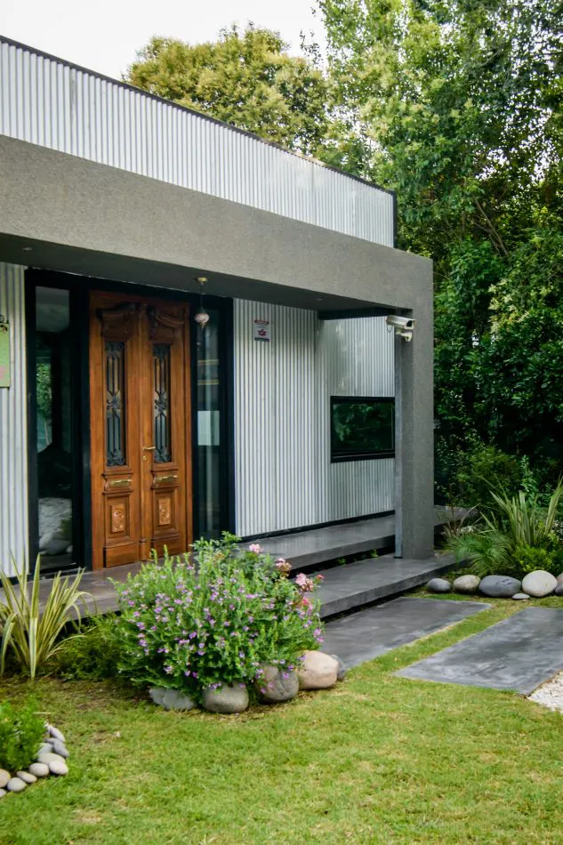 Lúdica y ecléctica armonía