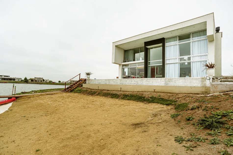 La casa de Guido Süller