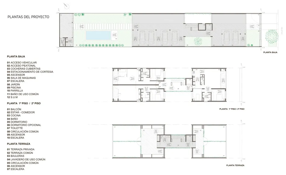 HTH- Viviendas Accesibles