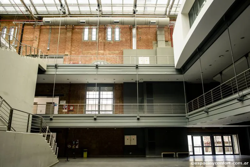 Una nueva energía artística