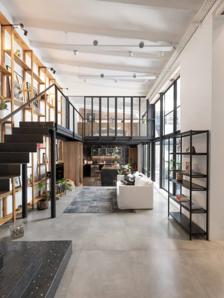 En el corazón de Palermo