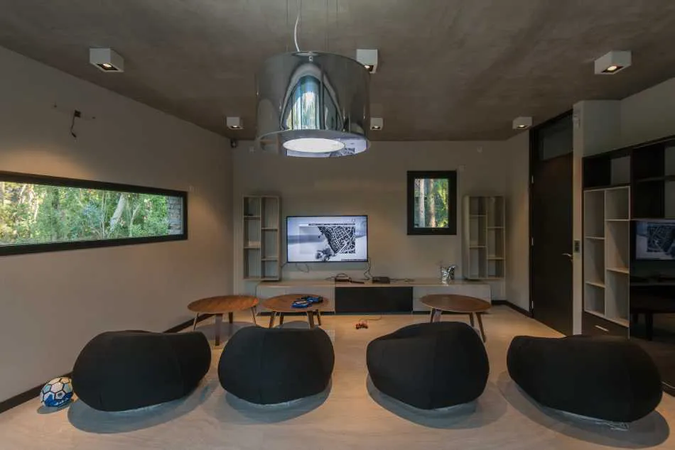 Convivir en equilibrio