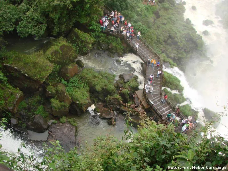 Nuestra maravilla natural