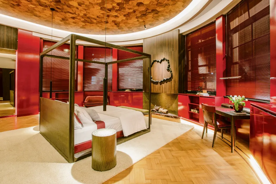 Casa Foa - Parque de la innovación