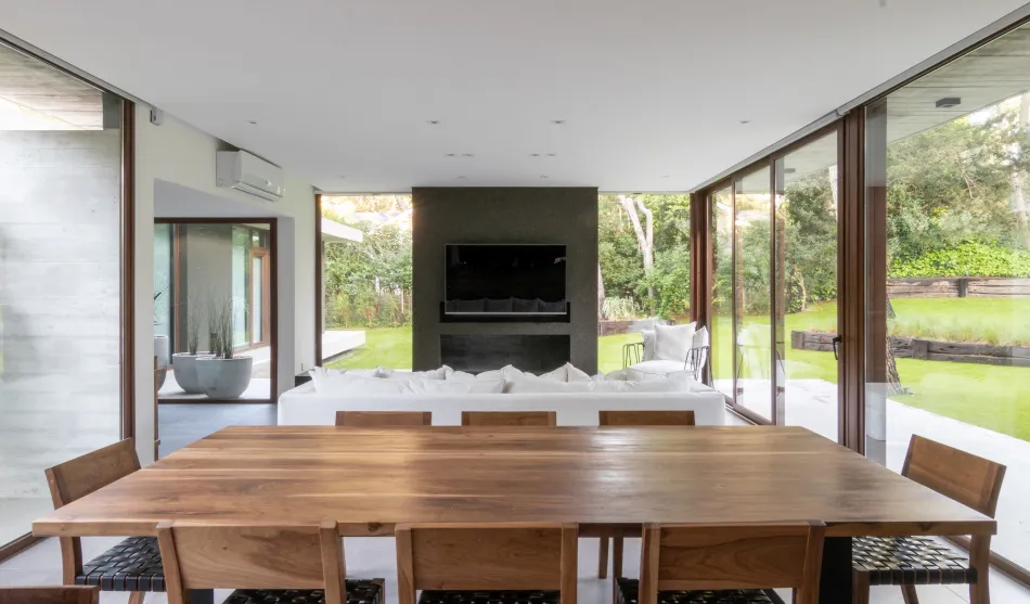 Casa Inza