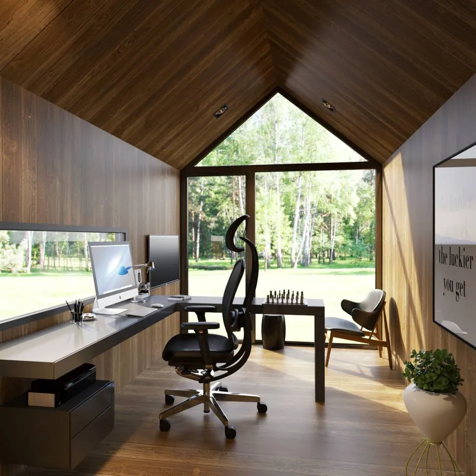 Construcción Plug-IN