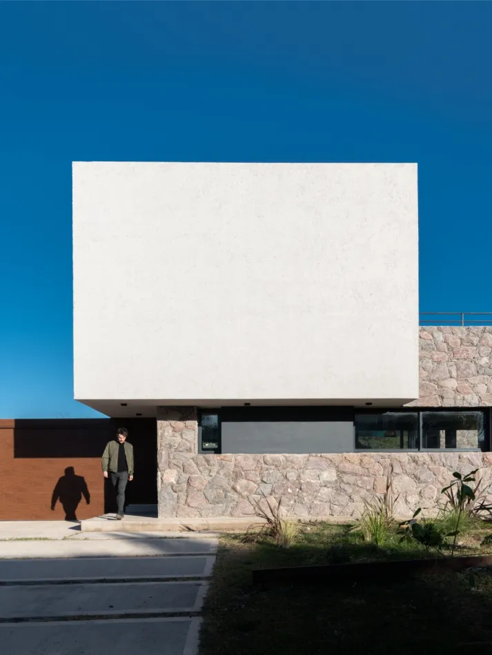 Volúmenes yuxtapuestos