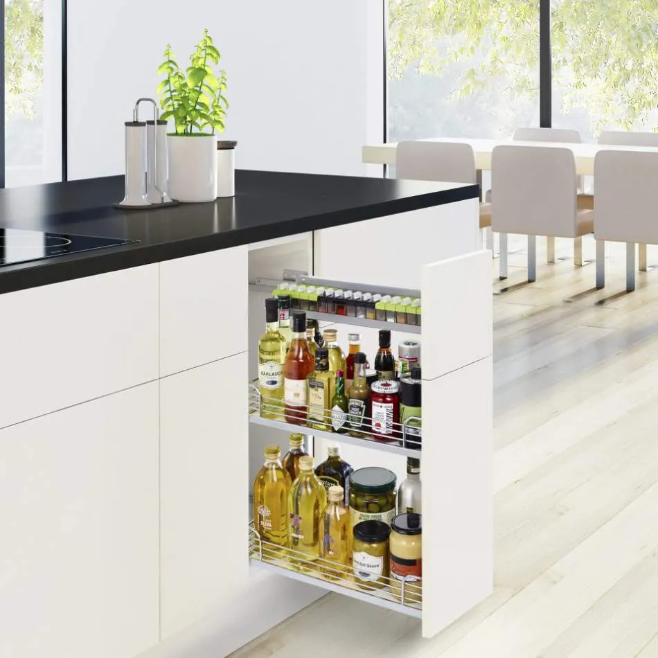 Una casa confortable