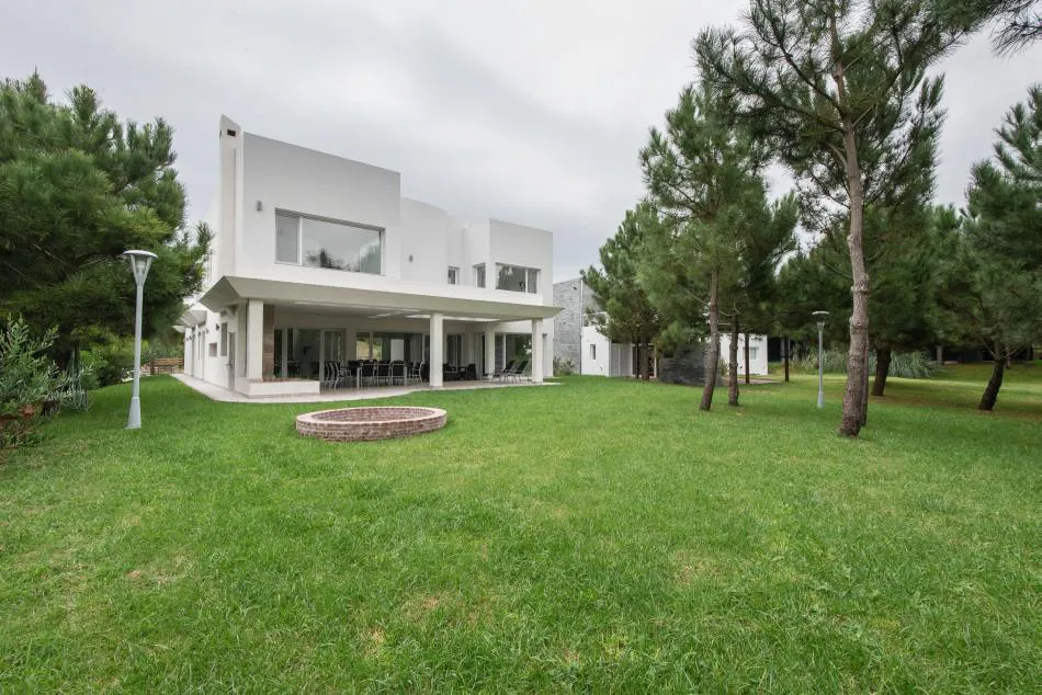 La esencia de quien habita