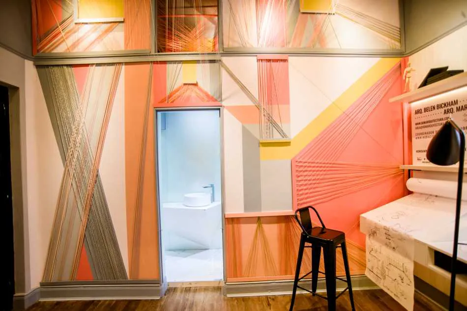 Más de Casa Foa 2016