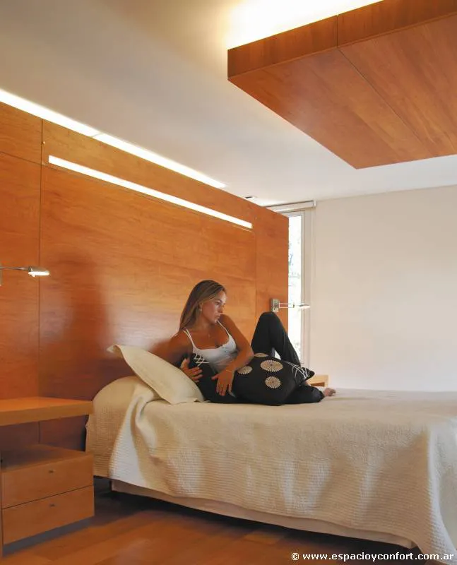 Contemporánea calidez