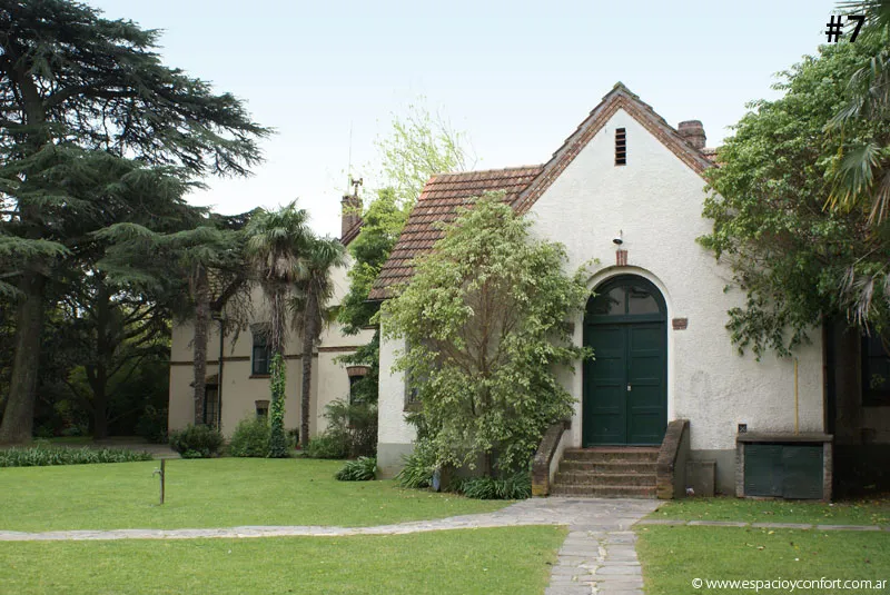 Emblemática tradición