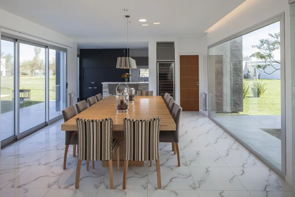 Funcional y elegante