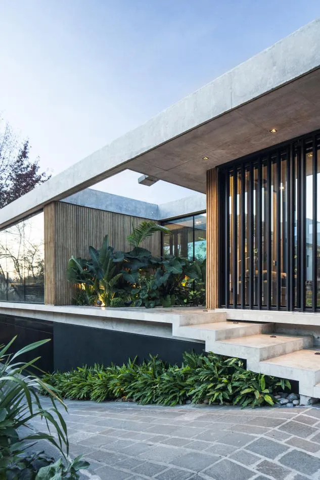 Profundidad y dinamismo