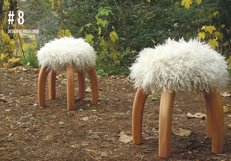 10 Diseños Argentinos