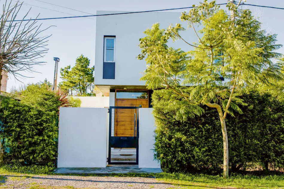 El lenguaje de un estudio