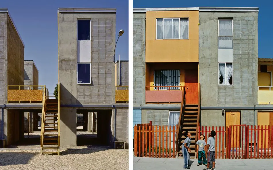 PREMIO PRITZKER 2016