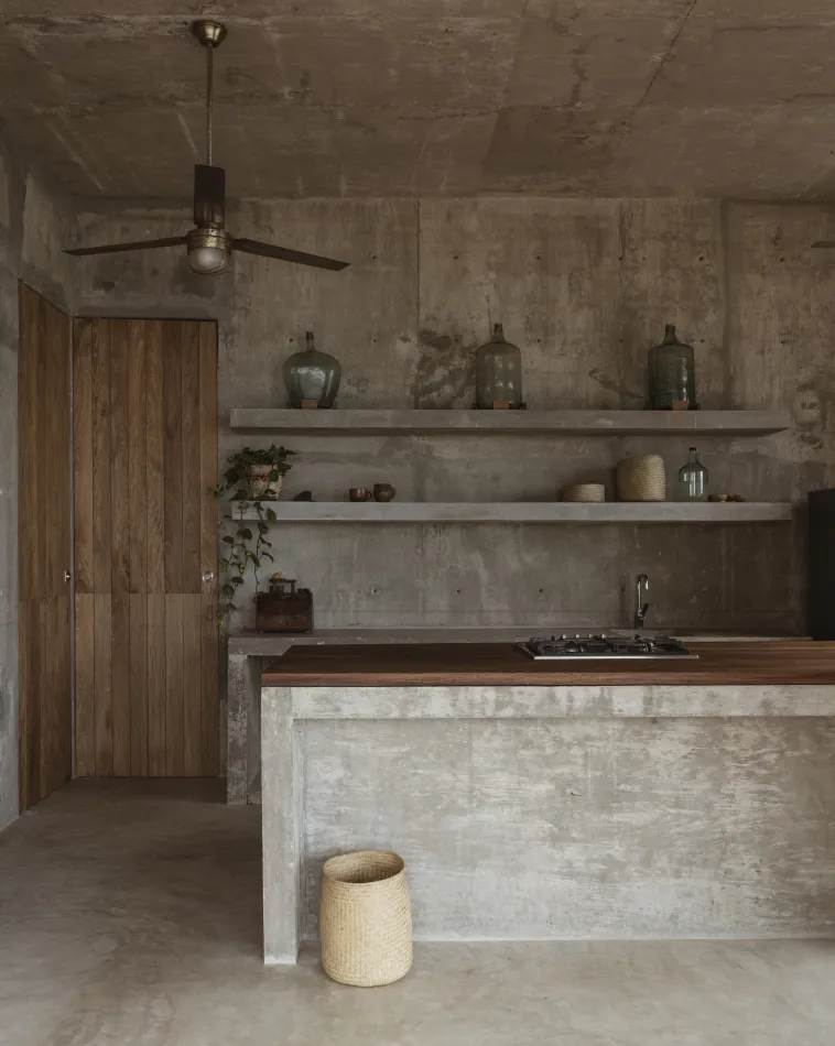 La casa de los árboles