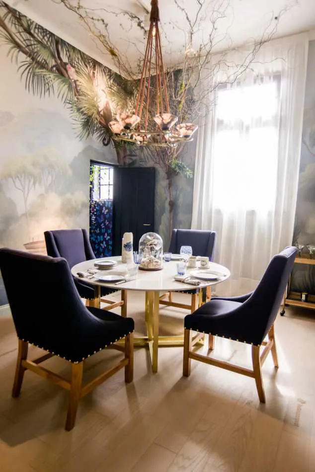 Más de Casa Foa 2016