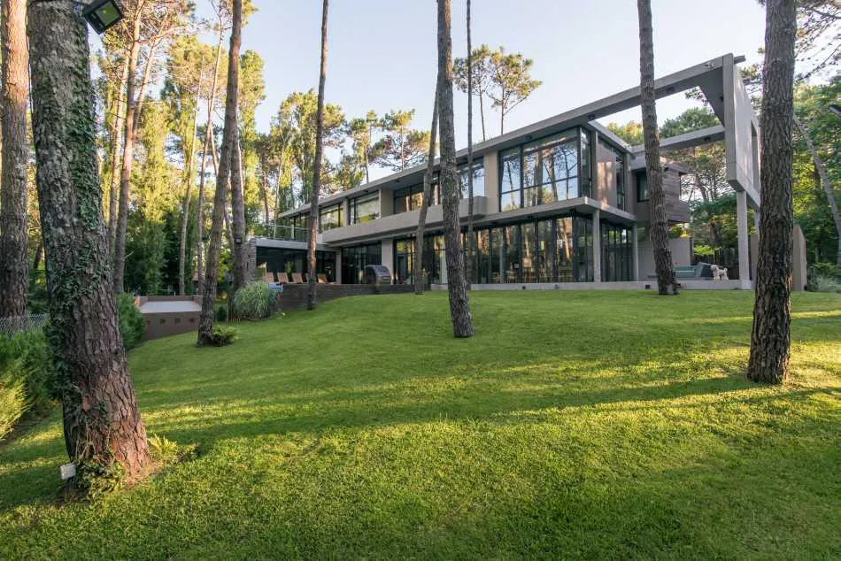 Convivir en equilibrio