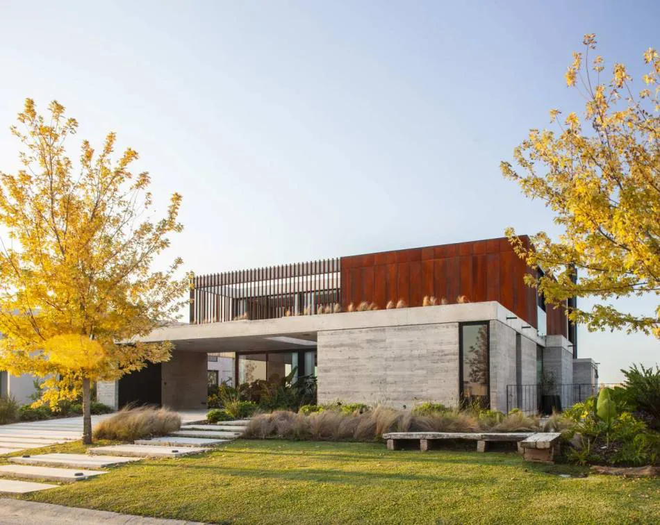 Casa FG