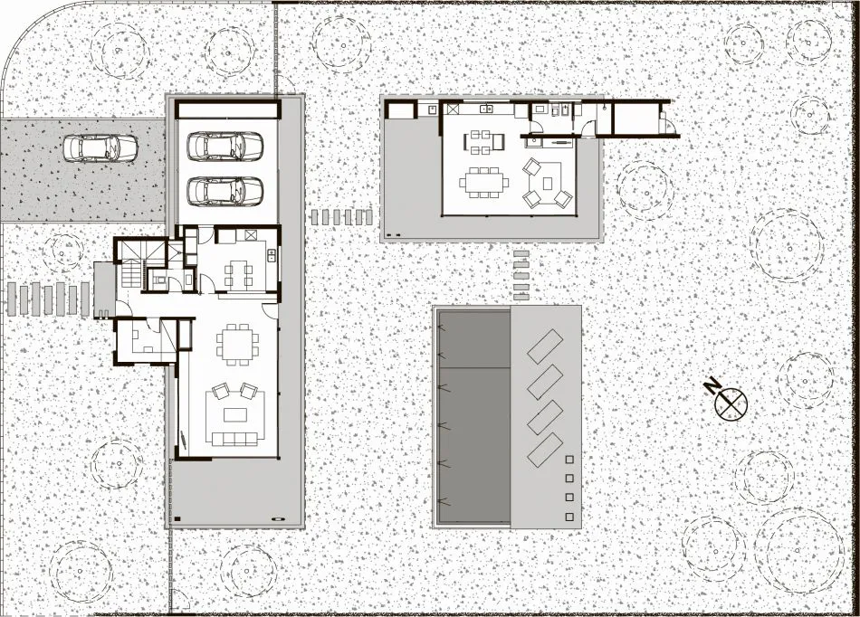 Síntesis, funcionalidad y diseño