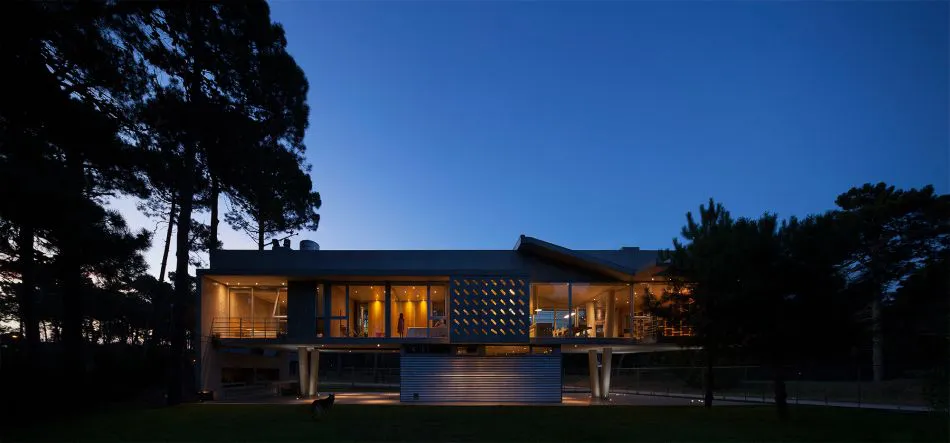 Para que la vida suceda