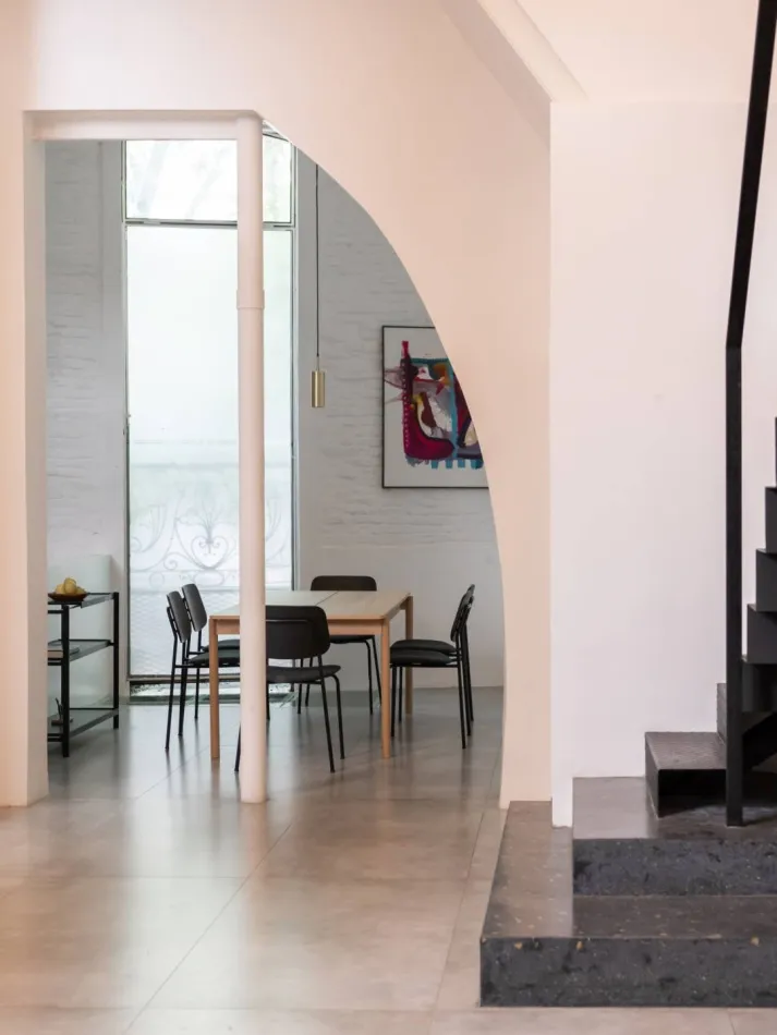 En el corazón de Palermo