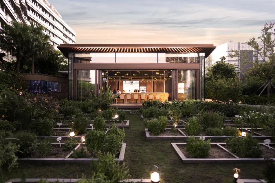 Museo de la biodiversidad