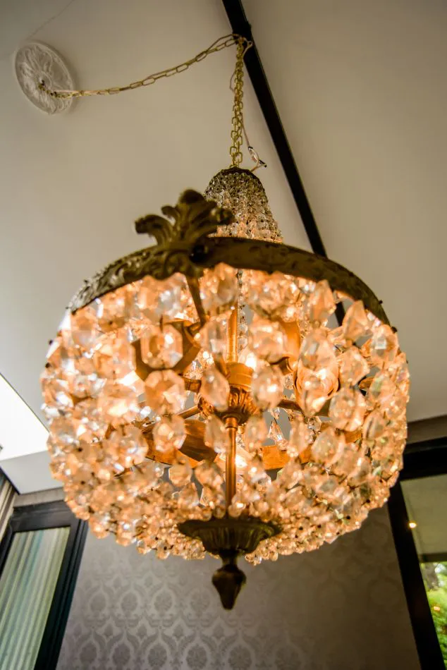 Lúdica y ecléctica armonía