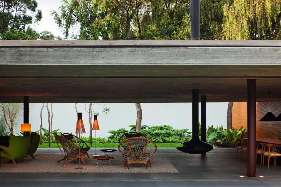 Arquitectura cinematográfica