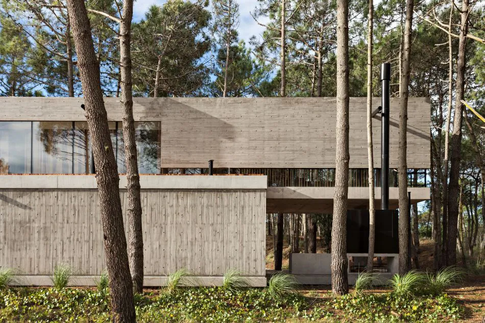 Un diseño impecable