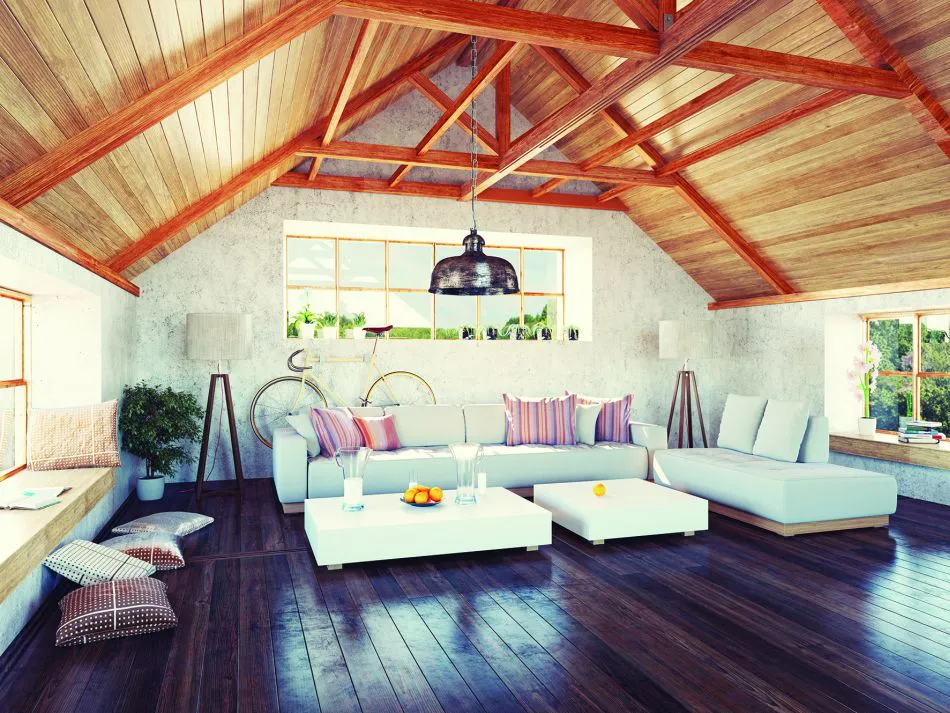 Pinturas a la vanguardia