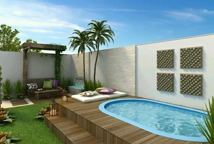 Decks de madera, consejos para disfrutarlos al máximo