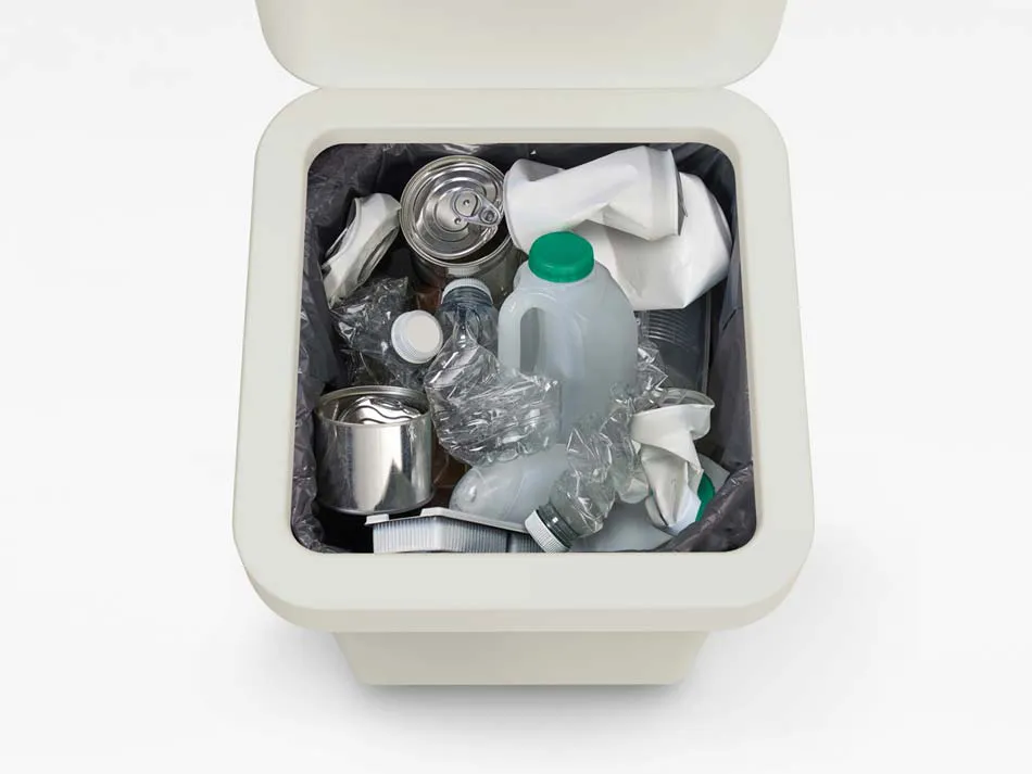 Residuos inteligentes