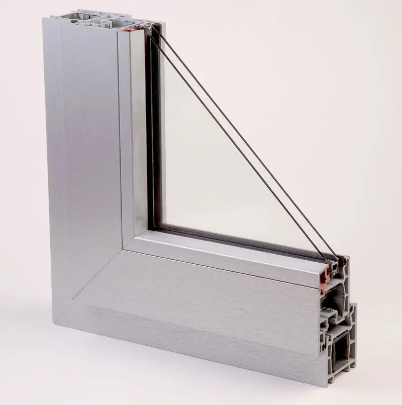 PVC y construcción sostenible