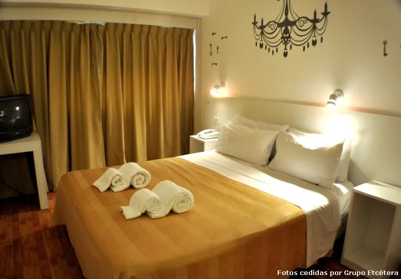 Propuesta de conjugar