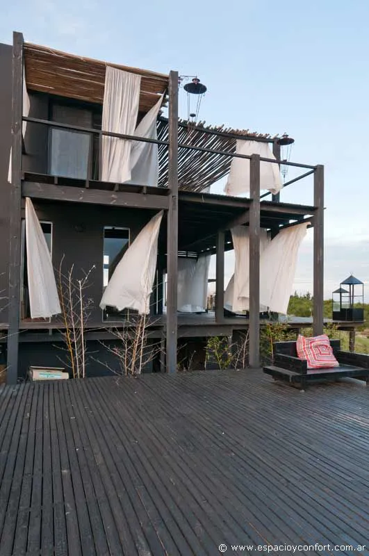 Una conquista estética