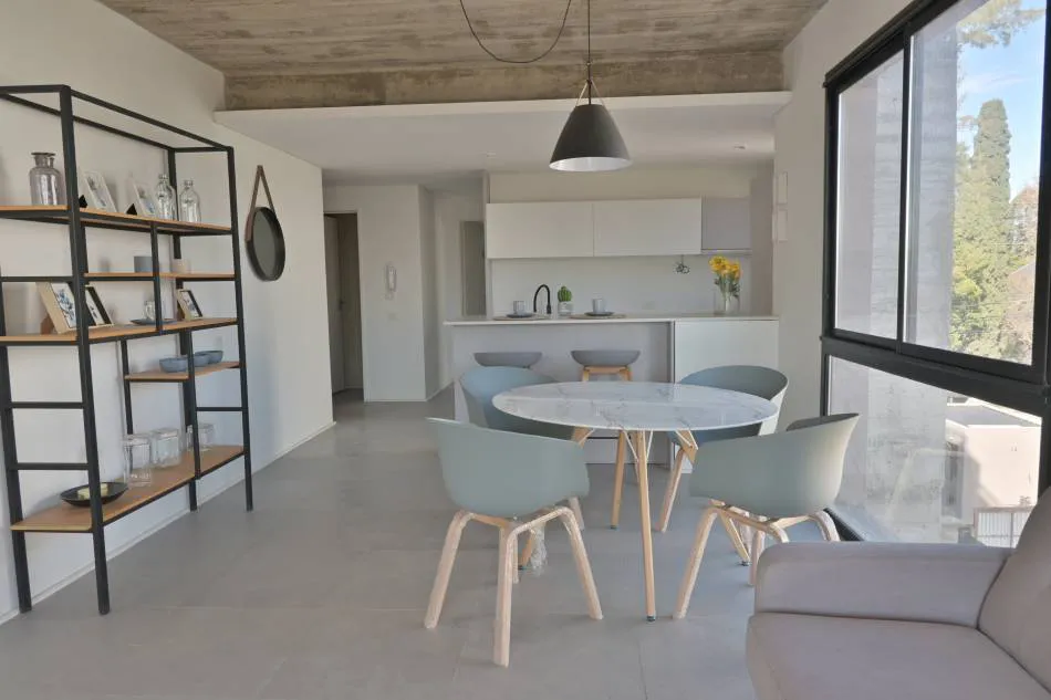 El placer de regresar