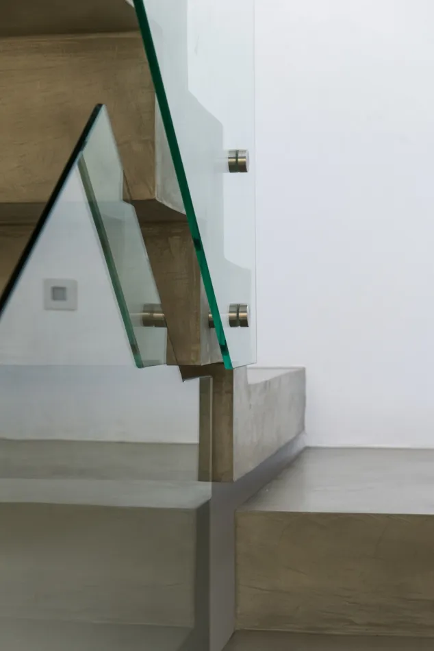 La casa en movimiento