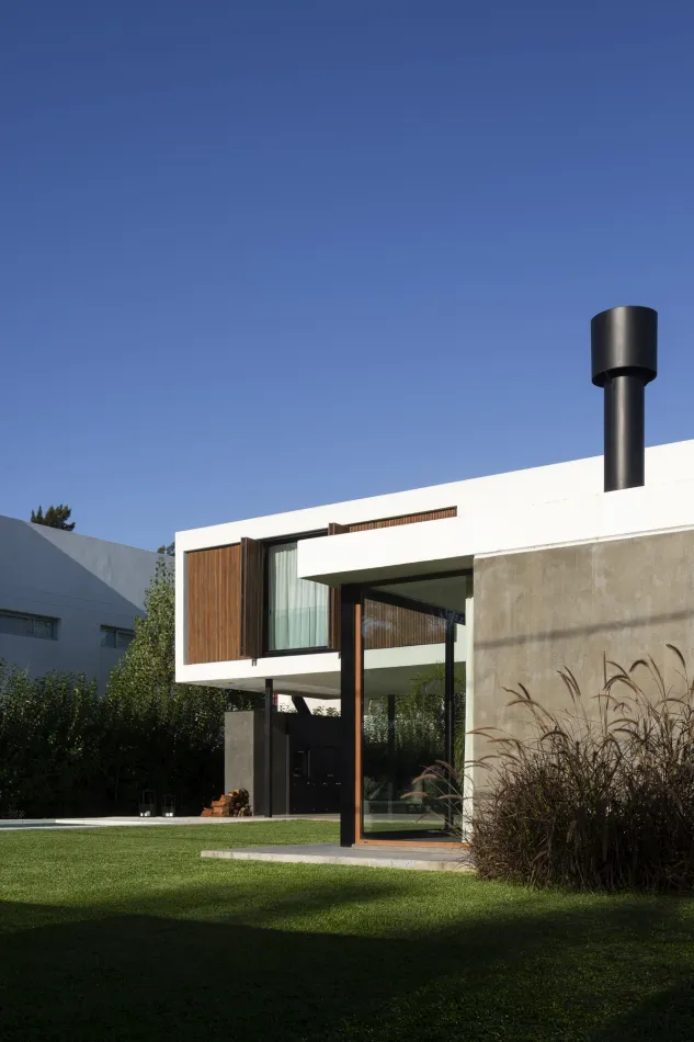 Atrapando la luz del sol