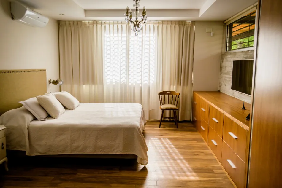 Resignificar el espacio