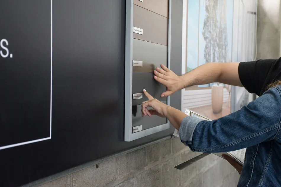 Color y diseño para los ambientes