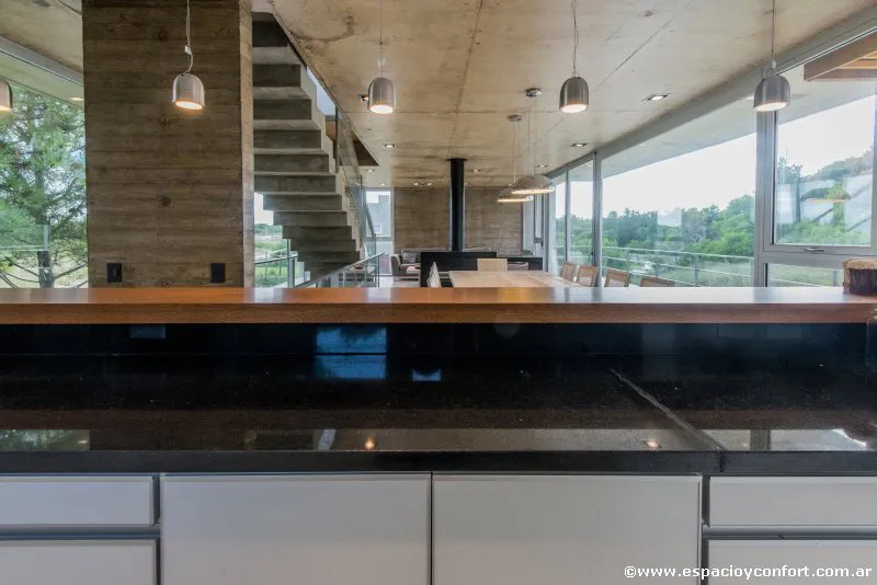 Admirable precisión