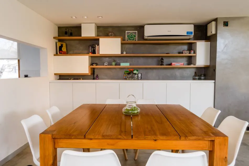 Las formas de habitar