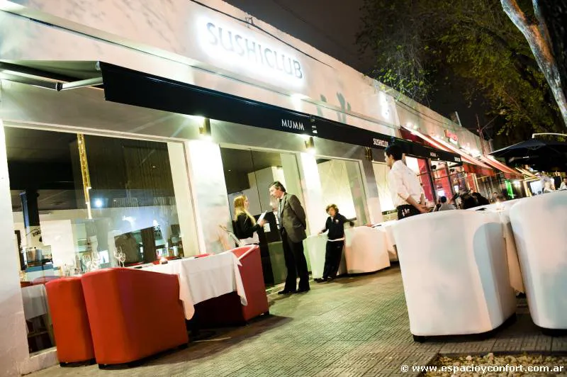 Con identidad gastronómica