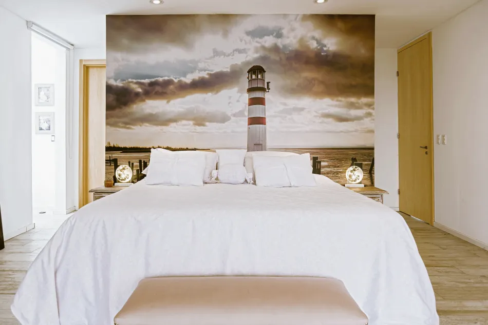 La casa de Guido Süller