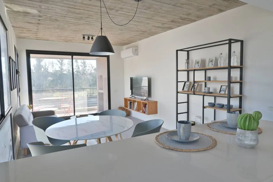 El placer de regresar