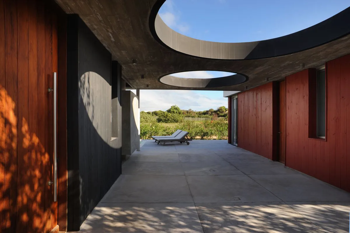 Arquitectura de punta