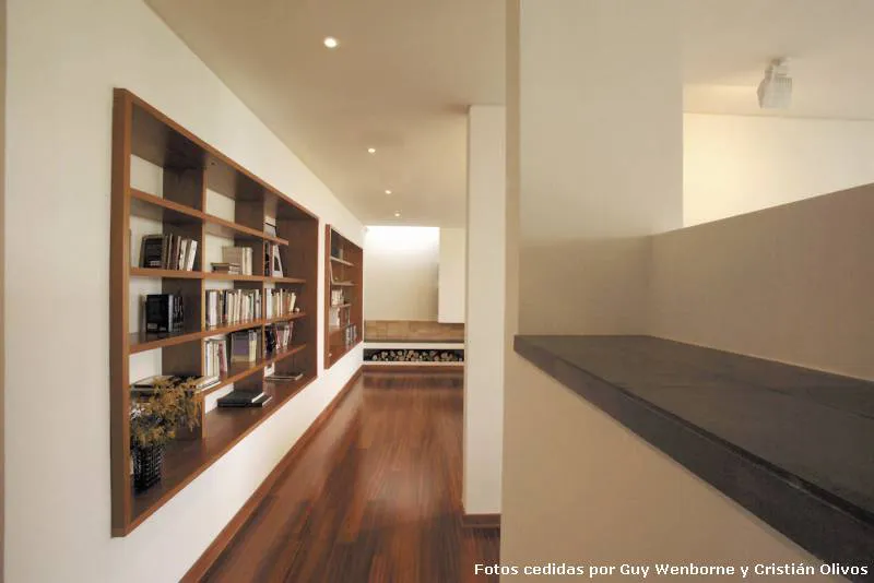 Modernidad y equilibrio